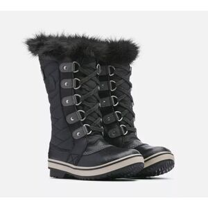 SOREL Tofino II Waterproof Boot Size 6